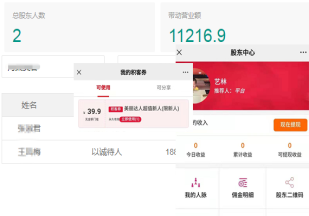裂变成交